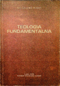 Teologia fundamentalna