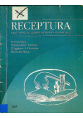 Receptura dla lekarzy studentów medycyny i stomatologii