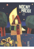 Nocny Maciek