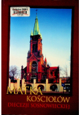 Matka Kościołów Diecezji Sosnowieckiej