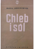 Chleb i sól