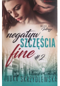 Negatyw szczęścia Fine