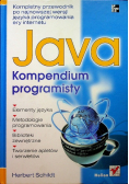 Java Kompendium programisty