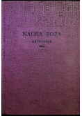 Nauka Boża Katechezy Tom I