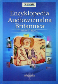 Encyklopedia Audiowizualna Britannica Filozofia i Religia z CD