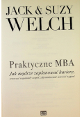 Praktyczne MBA