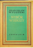 Wybór wierszy