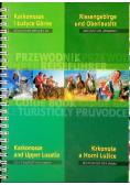 Karkonosze i Łużyce Górne