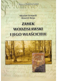 Zamek wodzisławski i jego właściciele