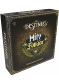 Destinies: Mity i folklor