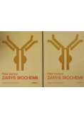 Zarys biochemii Część 1 i 2