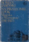 Na przełomie Epok