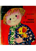 Piesek w kieszeni