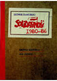 Solidarność 1980  1986 Krótka historia dla dzieci