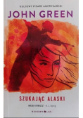 Szukając Alaski