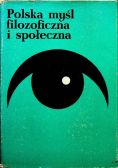 Polska myśl filozoficzna i społeczna Tom II
