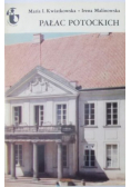 Pałac potockich