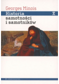 Historia samotności i samotników
