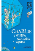Charlie i Wielka Szklana Winda
