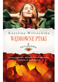 Rok na Kwiatowej Tom1 Wędrowne ptaki