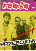 Rewia przebojów 16