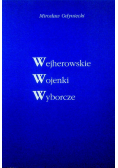 Wejherowskie wojenki wyborcze