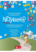 Jak się zachować w Internecie