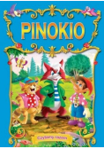 Czytamy razem. Pinokio