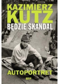 Będzie skandal