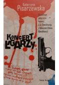 Koncert Łgarzy