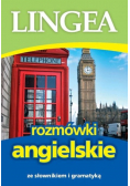 Rozmówki angielskie