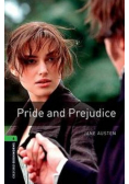 Pride and Prejudice  z płytami CD