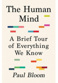 The Human Mind