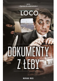 Dokumenty z Łeby