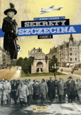 Sekrety Szczecina Dedykacja autora