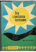 Gry i ćwiczenia terenowe
