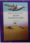 Ziemia planeta ludzi