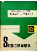 Socjologia wojska