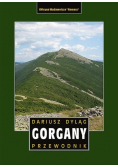 Gorgany Przewodnik