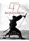 Opowieść o 47 roninach