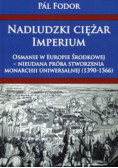 Nadludzki ciężar Imperium