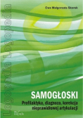 Samogłoski Profilaktyka diagnoza korekcja