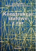 Konstrukcje stalowe z rur