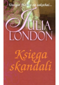 Księga skandali