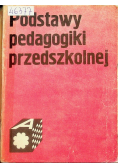 Podstawy pedagogiki przedszkolnej