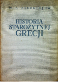 Historia starożytnej Grecji