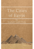 The Cities of Egypt