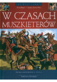 W czasach muszkieterów