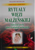 Rytuały więzi małżeńskiej