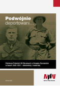 Podwójnie deportowani…